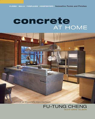 Concrete At Home Maryland