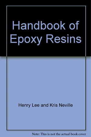 Industrial Epoxy Handbook