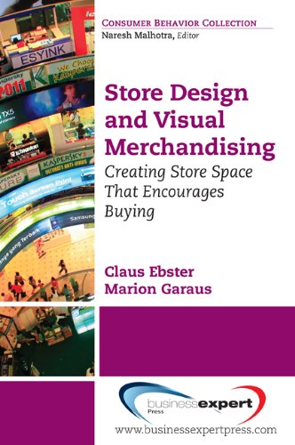 Retail Store Design