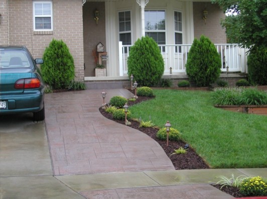 Concrete Contractor in Westminster, MD
