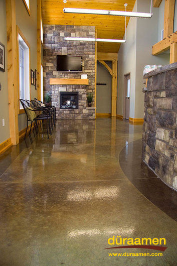 Gallery - Metrocrete Garage Solutions Ellicott MD