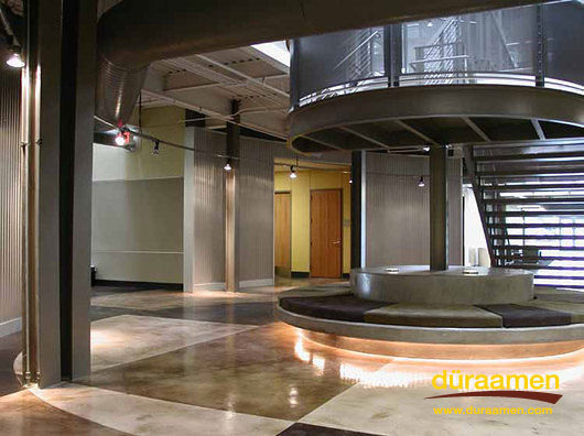 Gallery - Metrocrete Garage Solutions Ellicott MD