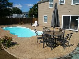 stamped-concrete-pool-deck