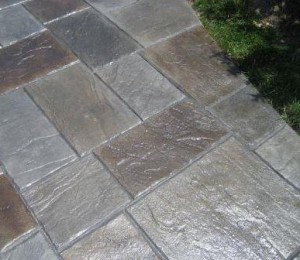 Concrete Stamping in Maryland