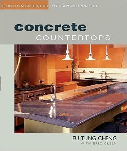 Concrete Countertops Maryland - Click Here