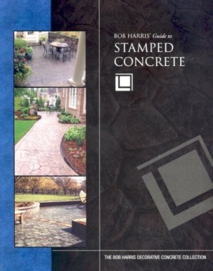 Concrete Stamping Maryland - Click Here