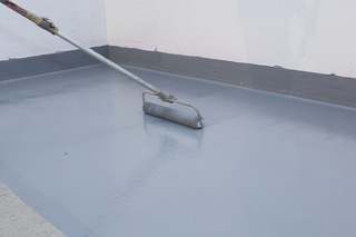 How To Stop Condensation On Concrete Floors