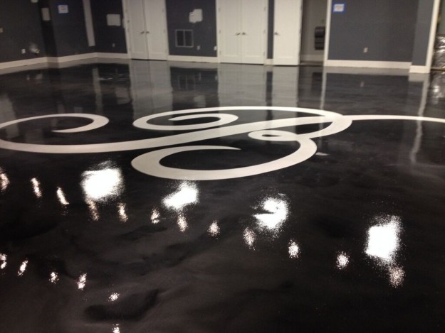 How To Get Epoxy Floor Coating Leads