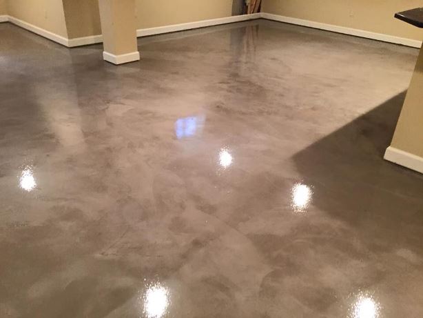 Top Notch Epoxy Flooring, Concrete Flooring And Prep Coatings Company