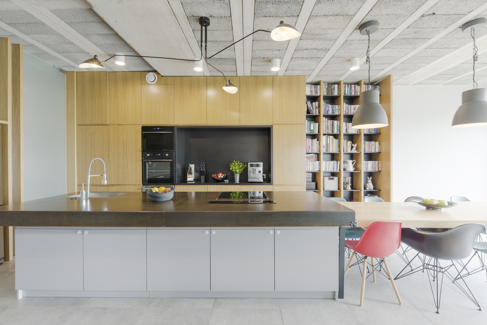 Concrete Countertops Ellicott Washington Dc Concrete Counters